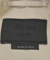 PRADA（プラダ）コート ベージュ サイズ:50(XL位) メンズ/2200675391023