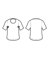 PRADA（プラダ）ニット・セーター グレー サイズ:50(XL位) メンズ/2200675418027