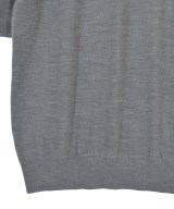 PRADA（プラダ）ニット・セーター グレー サイズ:50(XL位) メンズ/2200675418027