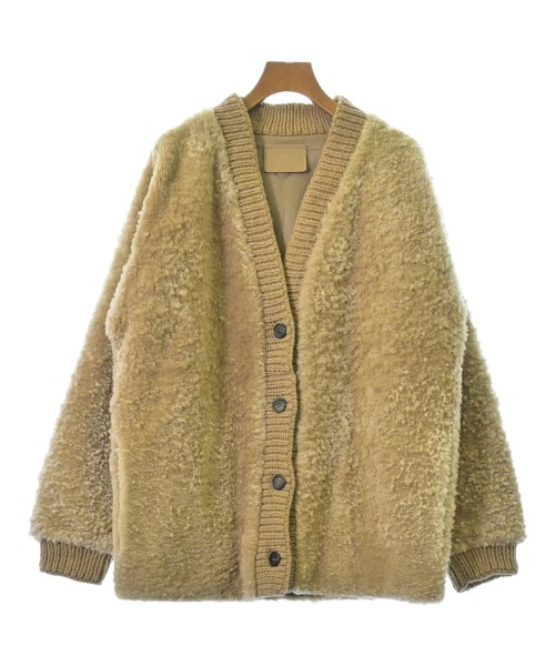 PRADA(プラダ)その他 ベージュ サイズ:36(XS位)/2200675422017