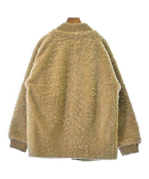 PRADA（プラダ）その他 ベージュ サイズ:36(XS位) レディース/2200675422017