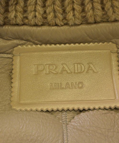 PRADA（プラダ）その他 ベージュ サイズ:36(XS位) レディース/2200675422017