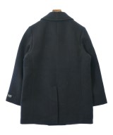 PRADA（プラダ）ピーコート 紺 サイズ:42(M位) レディース/2200675422031