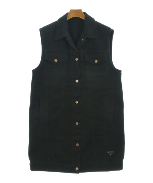 PRADA(プラダ)その他 黒 サイズ:38(S位)/2200675422048