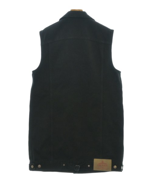 PRADA（プラダ）その他 黒 サイズ:38(S位) レディース/2200675422048