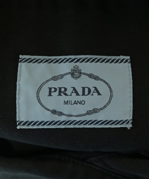 PRADA（プラダ）その他 黒 サイズ:38(S位) レディース/2200675422048