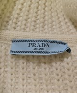 PRADA（プラダ）カーディガン ベージュ サイズ:38(S位) レディース/2200675422055