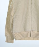 PRADA（プラダ）カーディガン ベージュ サイズ:38(S位) レディース/2200675422055