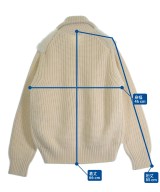 PRADA（プラダ）カーディガン ベージュ サイズ:38(S位) レディース/2200675422055