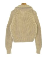 PRADA（プラダ）カーディガン ベージュ サイズ:38(S位) レディース/2200675422062