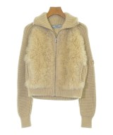 PRADA カーディガン