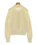 PRADA（プラダ）ニット・セーター 黄 サイズ:40(M位) レディース/2200675422079