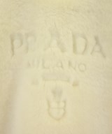 PRADA（プラダ）ニット・セーター 黄 サイズ:40(M位) レディース/2200675422079