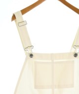 PRADA（プラダ）ワンピース 白 サイズ:40(M位) レディース/2200675422093