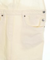 PRADA（プラダ）ワンピース 白 サイズ:40(M位) レディース/2200675422093