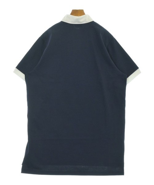 PRADA（プラダ）ワンピース 紺 サイズ:XS レディース/2200675422109