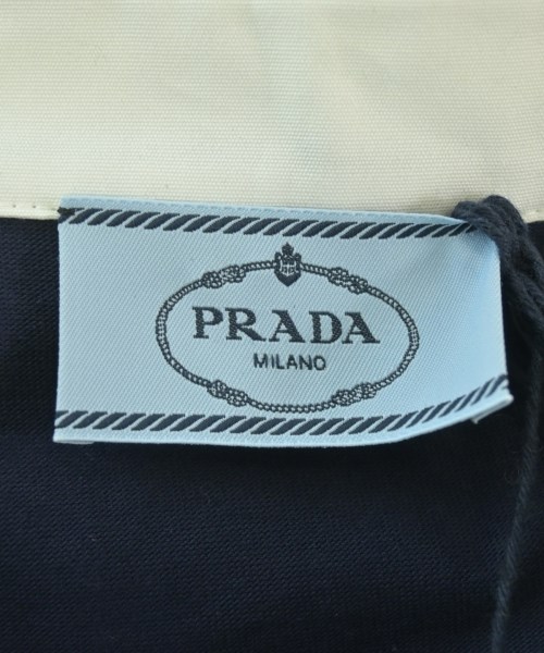 PRADA（プラダ）ワンピース 紺 サイズ:XS レディース/2200675422109