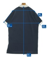 PRADA（プラダ）ワンピース 紺 サイズ:XS レディース/2200675422109