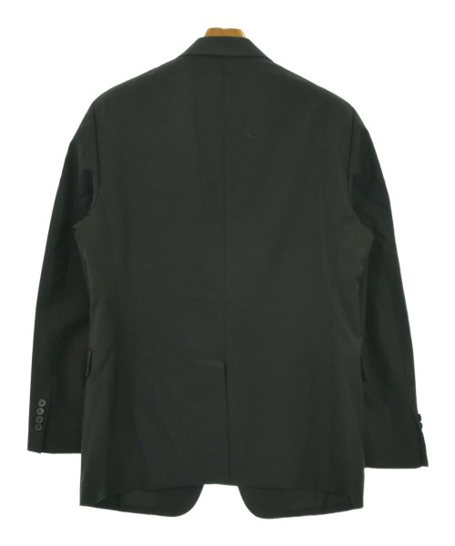 PRADA（プラダ）ビジネス 黒 サイズ:52/52(XXL位) メンズ/2200675424042