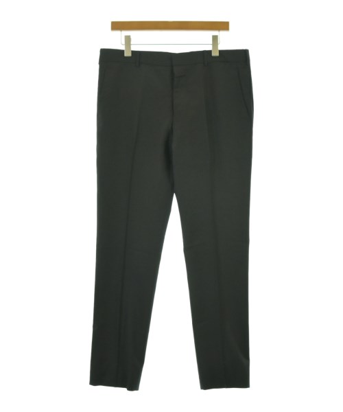 PRADA（プラダ）ビジネス 黒 サイズ:52/52(XXL位) メンズ/2200675424042