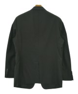 PRADA（プラダ）ビジネス 黒 サイズ:52/52(XXL位) メンズ/2200675424042