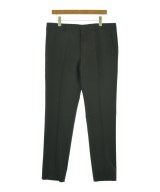 PRADA（プラダ）ビジネス 黒 サイズ:52/52(XXL位) メンズ/2200675424042