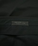 PRADA（プラダ）ビジネス 黒 サイズ:52/52(XXL位) メンズ/2200675424042