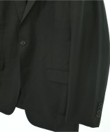 PRADA（プラダ）ビジネス 黒 サイズ:52/52(XXL位) メンズ/2200675424042