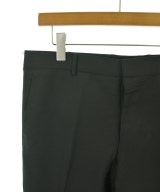 PRADA（プラダ）ビジネス 黒 サイズ:52/52(XXL位) メンズ/2200675424042