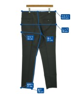 PRADA（プラダ）ビジネス 黒 サイズ:52/52(XXL位) メンズ/2200675424042