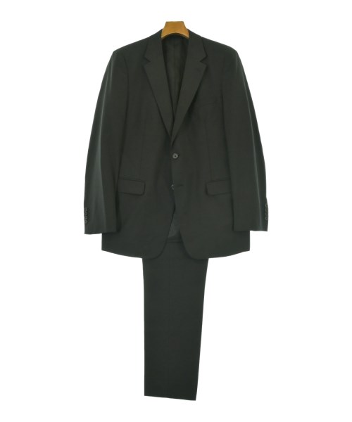 PRADA(プラダ)ビジネス 黒 サイズ:52/52(XXL位)/2200675424059