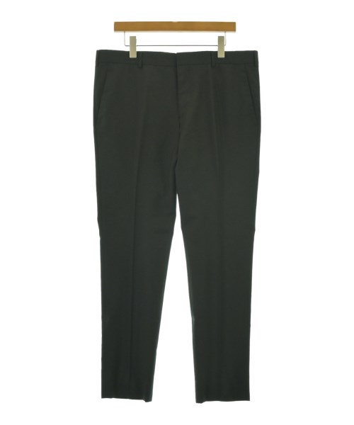 PRADA（プラダ）ビジネス 黒 サイズ:52/52(XXL位) メンズ/2200675424059