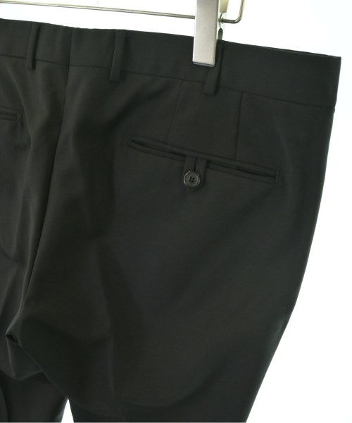 PRADA（プラダ）ビジネス 黒 サイズ:52/52(XXL位) メンズ/2200675424059