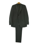 PRADA（プラダ）ビジネス 黒 サイズ:52/52(XXL位) メンズ/2200675424059