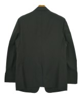 PRADA（プラダ）ビジネス 黒 サイズ:52/52(XXL位) メンズ/2200675424059