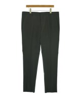 PRADA（プラダ）ビジネス 黒 サイズ:52/52(XXL位) メンズ/2200675424059