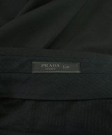 PRADA（プラダ）ビジネス 黒 サイズ:52/52(XXL位) メンズ/2200675424059