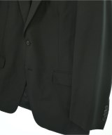 PRADA（プラダ）ビジネス 黒 サイズ:52/52(XXL位) メンズ/2200675424059