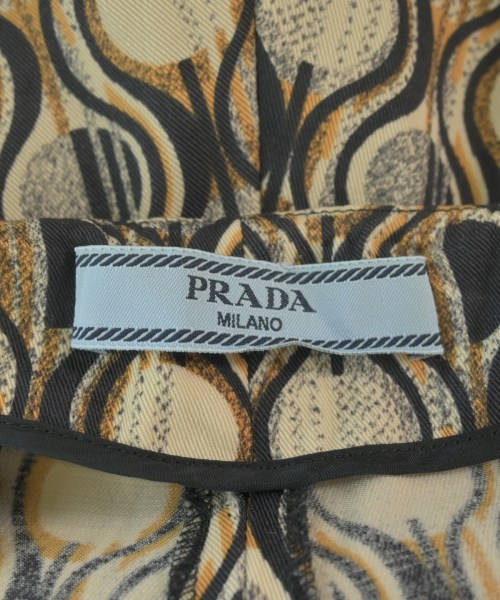 PRADA（プラダ）その他 その他（柄物・カラフル） サイズ:40(M位) レディース/2200675513012