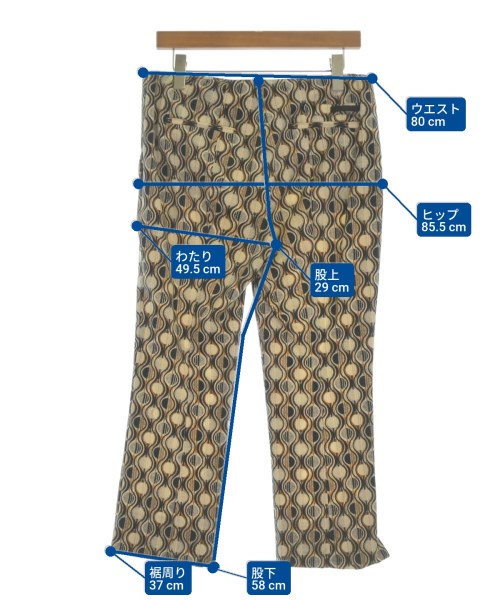 PRADA（プラダ）その他 その他（柄物・カラフル） サイズ:40(M位) レディース/2200675513012