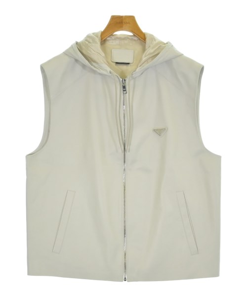 PRADA(プラダ)その他 白 サイズ:-(XL位)/2200668074209