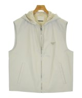 PRADA（プラダ）その他 白 サイズ:-(XL位) メンズ/2200668074209