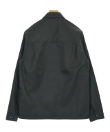 PRADA（プラダ）カジュアルシャツ 黒 サイズ:XS メンズ/2200668074858