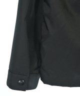 PRADA（プラダ）カジュアルシャツ 黒 サイズ:XS メンズ/2200668074858