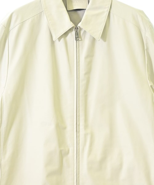PRADA（プラダ）その他 白 サイズ:50(XL位) メンズ/2200668074896
