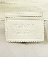 PRADA（プラダ）その他 白 サイズ:50(XL位) メンズ/2200668074896