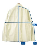 PRADA（プラダ）その他 白 サイズ:50(XL位) メンズ/2200668074896