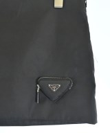 PRADA（プラダ）ミニスカート 黒 サイズ:38(S位) レディース/2200675171106