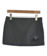 PRADA ミニスカート
