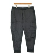 PRADA（プラダ）カーゴパンツ 黒 サイズ:XL メンズ/2200675171113